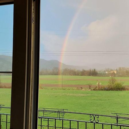 B&B Villa S Anna Hospitality Solutions Arquata Scrivia Екстериор снимка