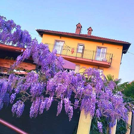 B&B Villa S Anna Hospitality Solutions Arquata Scrivia Екстериор снимка