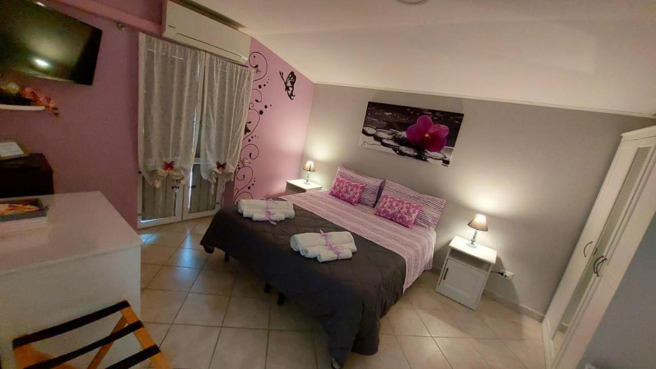 B&B Villa S Anna Hospitality Solutions Arquata Scrivia Екстериор снимка