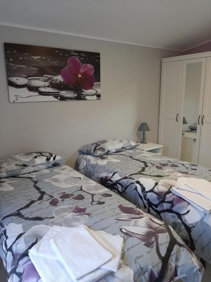 B&B Villa S Anna Hospitality Solutions Arquata Scrivia Екстериор снимка