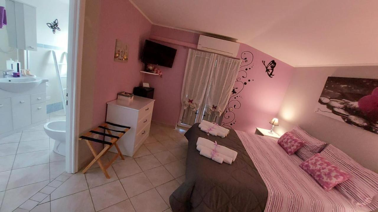 B&B Villa S Anna Hospitality Solutions Arquata Scrivia Екстериор снимка