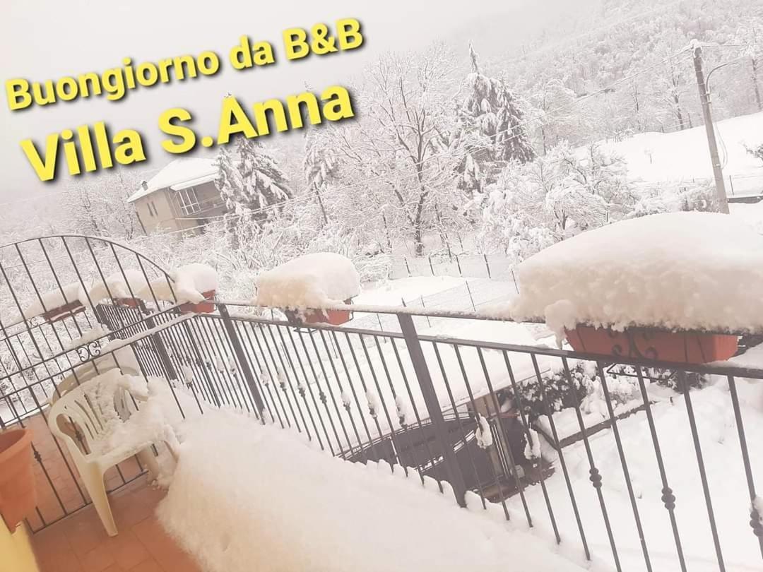 B&B Villa S Anna Hospitality Solutions Arquata Scrivia Стая снимка