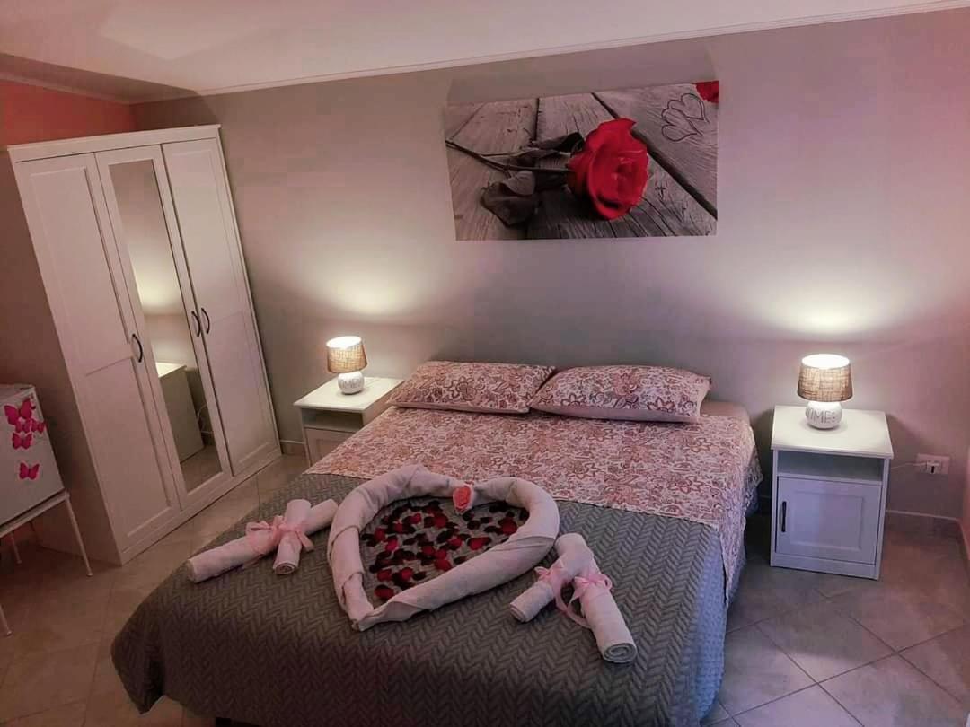 B&B Villa S Anna Hospitality Solutions Arquata Scrivia Екстериор снимка