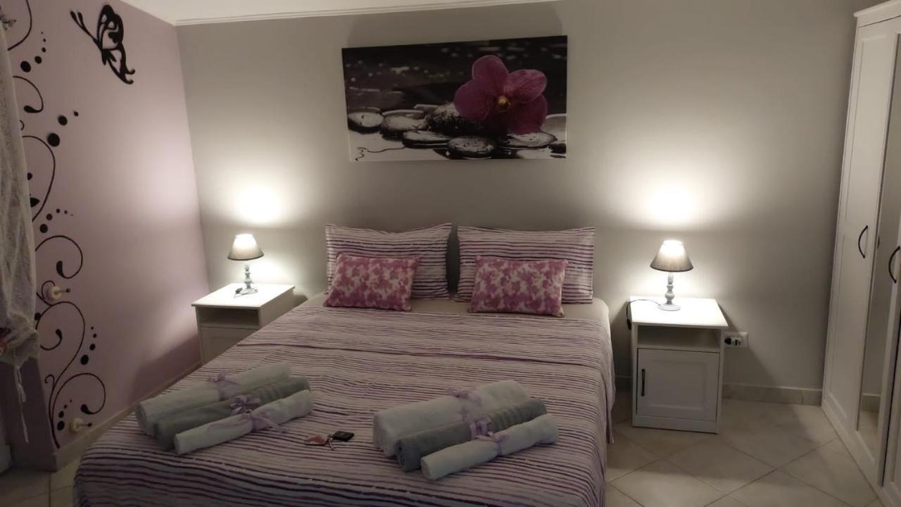 B&B Villa S Anna Hospitality Solutions Arquata Scrivia Екстериор снимка