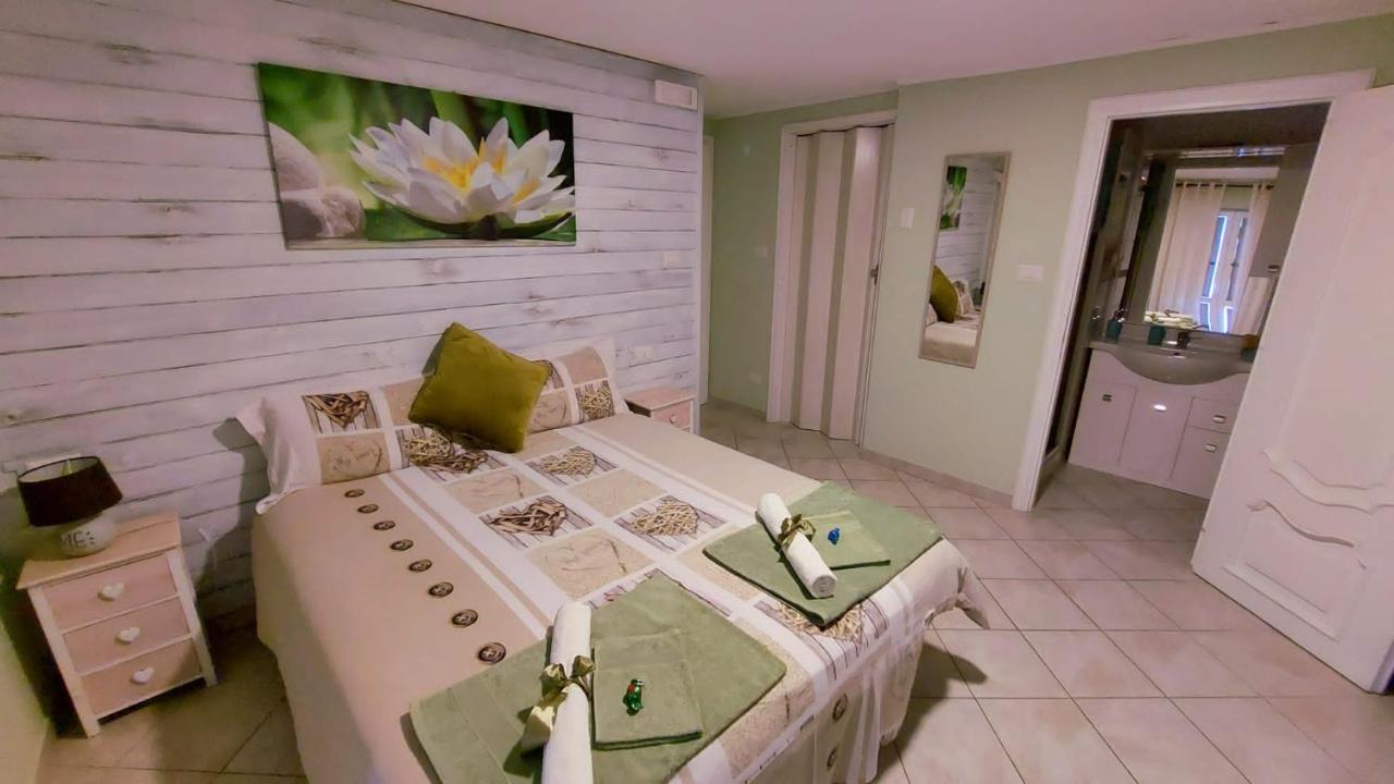B&B Villa S Anna Hospitality Solutions Arquata Scrivia Екстериор снимка