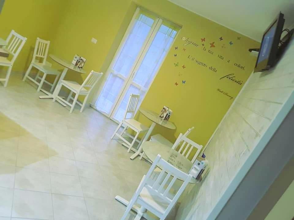 B&B Villa S Anna Hospitality Solutions Arquata Scrivia Екстериор снимка