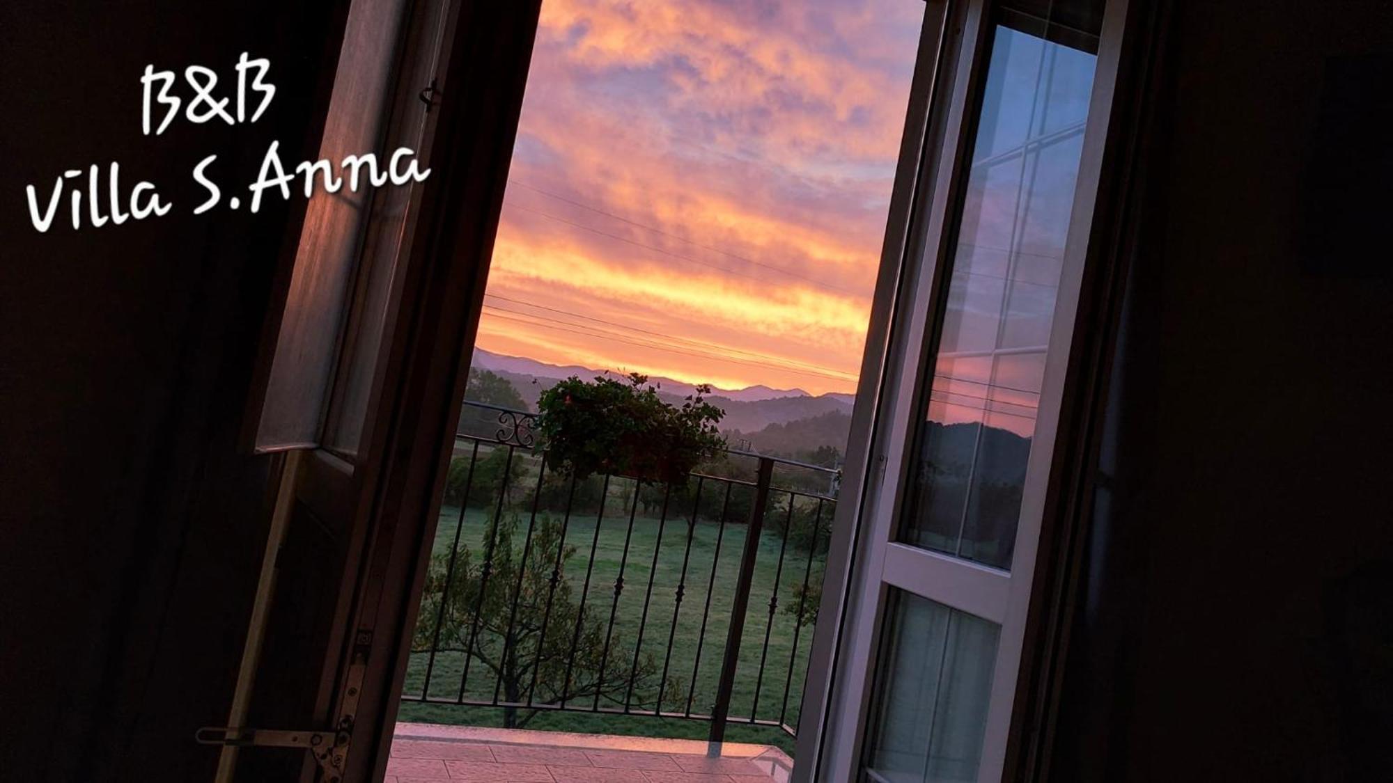 B&B Villa S Anna Hospitality Solutions Arquata Scrivia Екстериор снимка