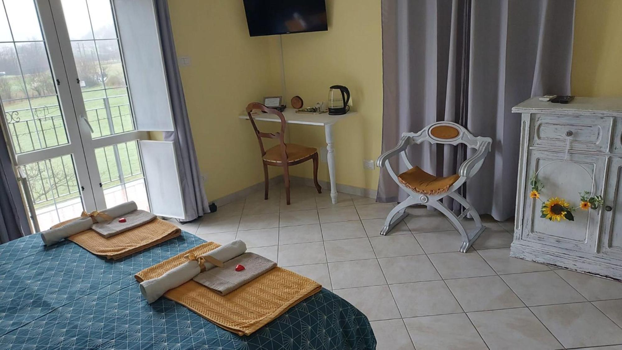 B&B Villa S Anna Hospitality Solutions Arquata Scrivia Екстериор снимка
