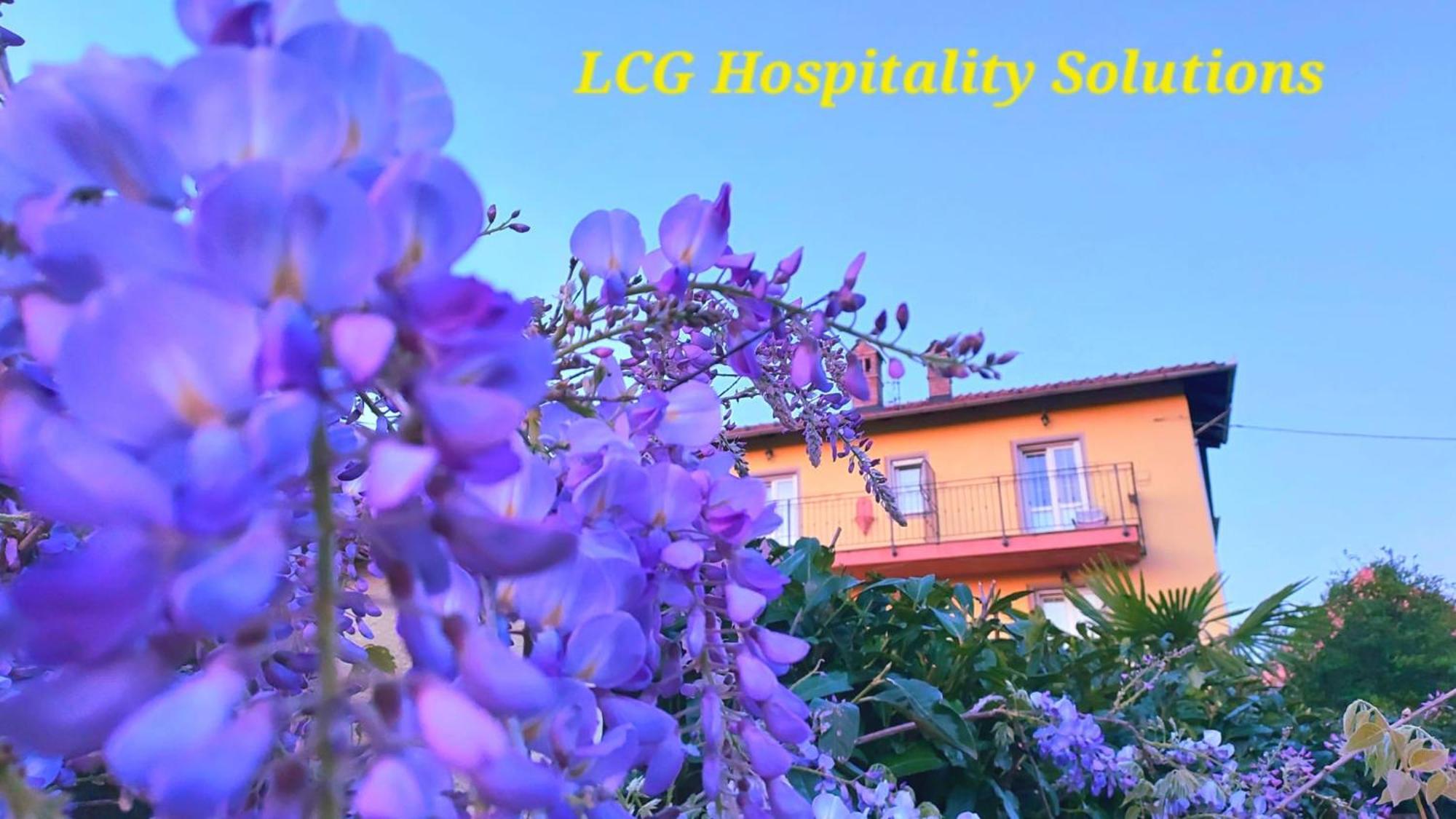 B&B Villa S Anna Hospitality Solutions Arquata Scrivia Екстериор снимка