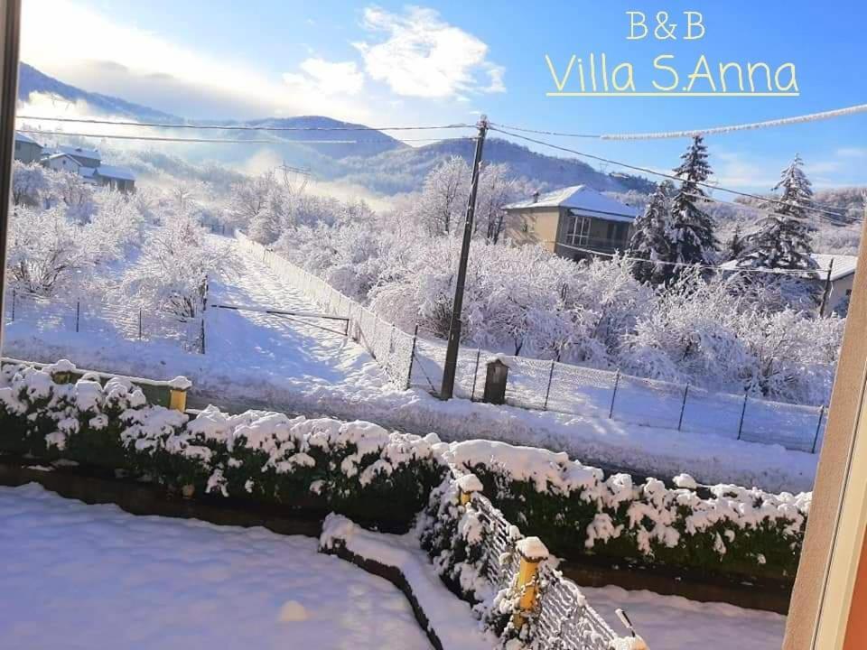 B&B Villa S Anna Hospitality Solutions Arquata Scrivia Стая снимка