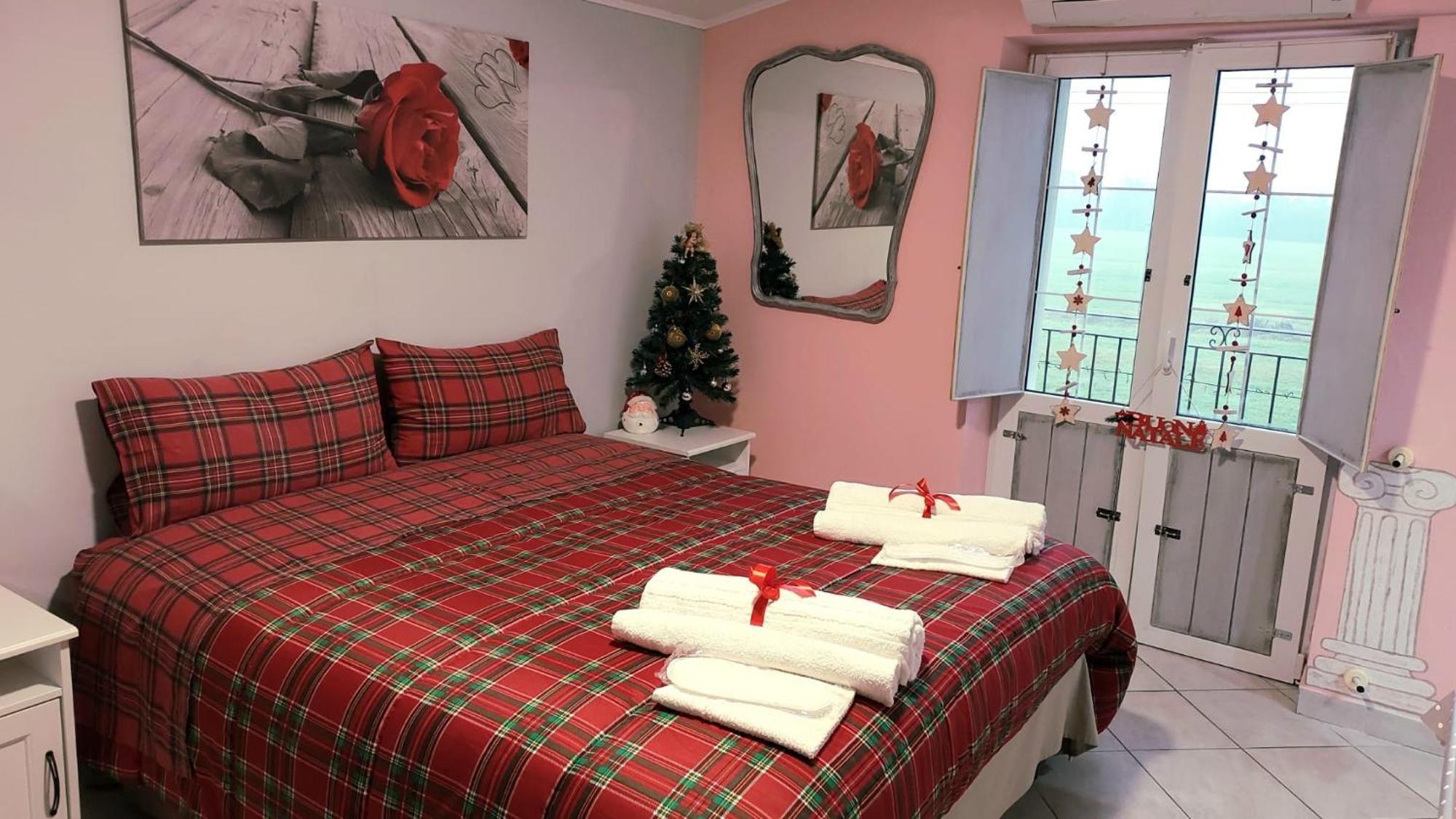 B&B Villa S Anna Hospitality Solutions Arquata Scrivia Екстериор снимка
