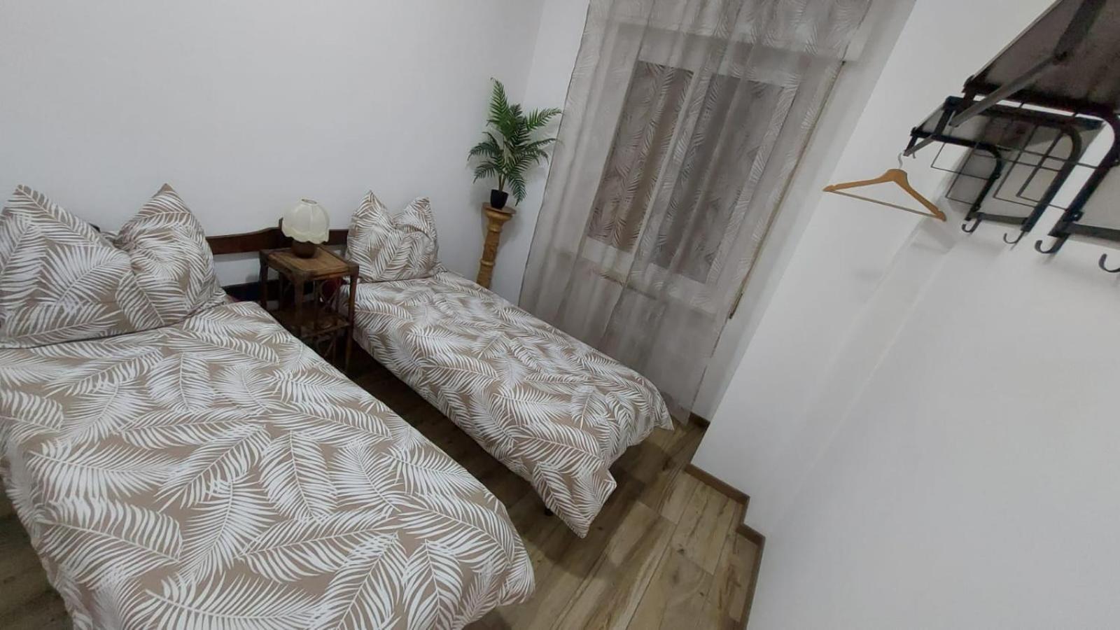 B&B Villa S Anna Hospitality Solutions Arquata Scrivia Екстериор снимка