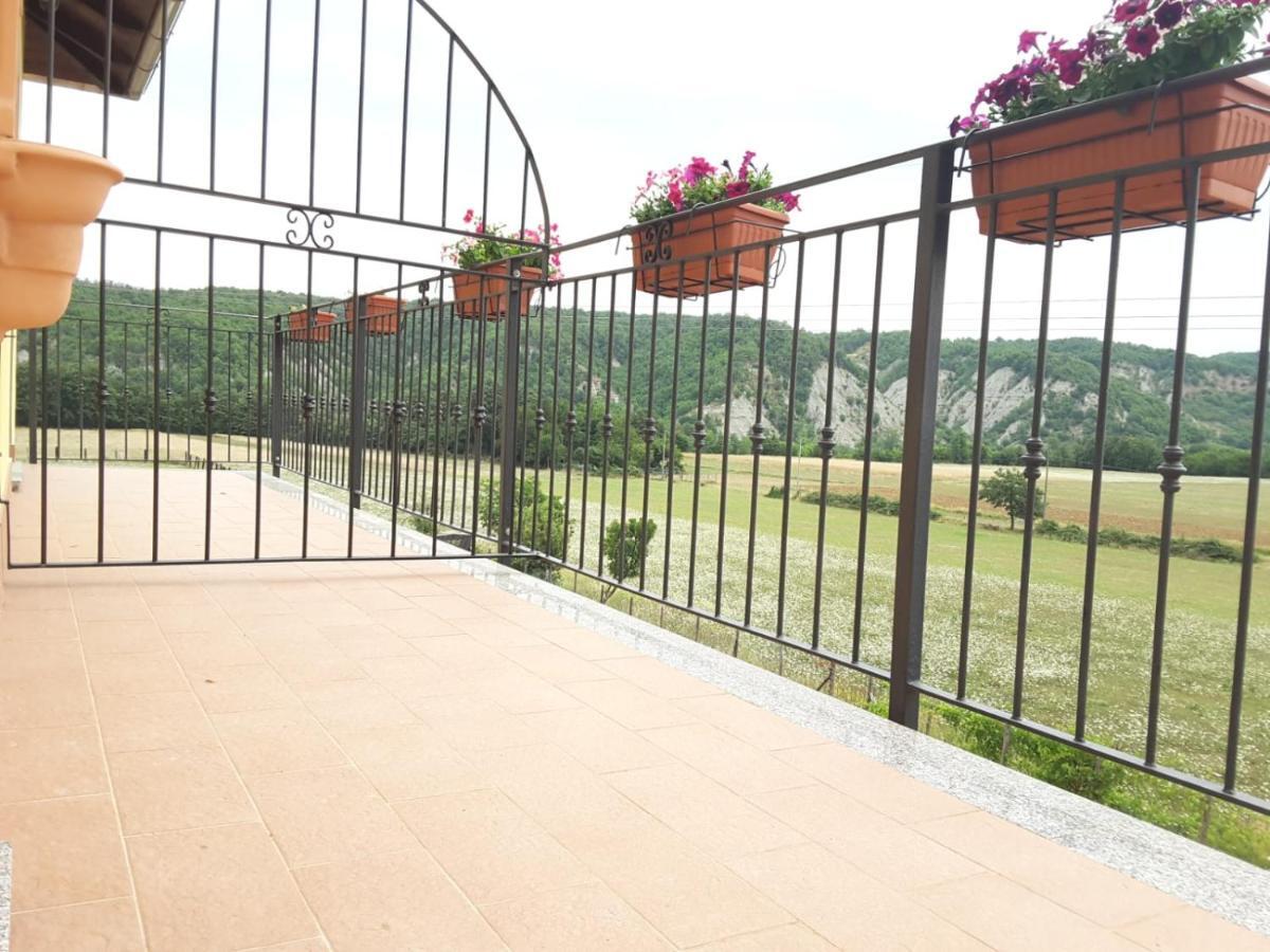 B&B Villa S Anna Hospitality Solutions Arquata Scrivia Екстериор снимка