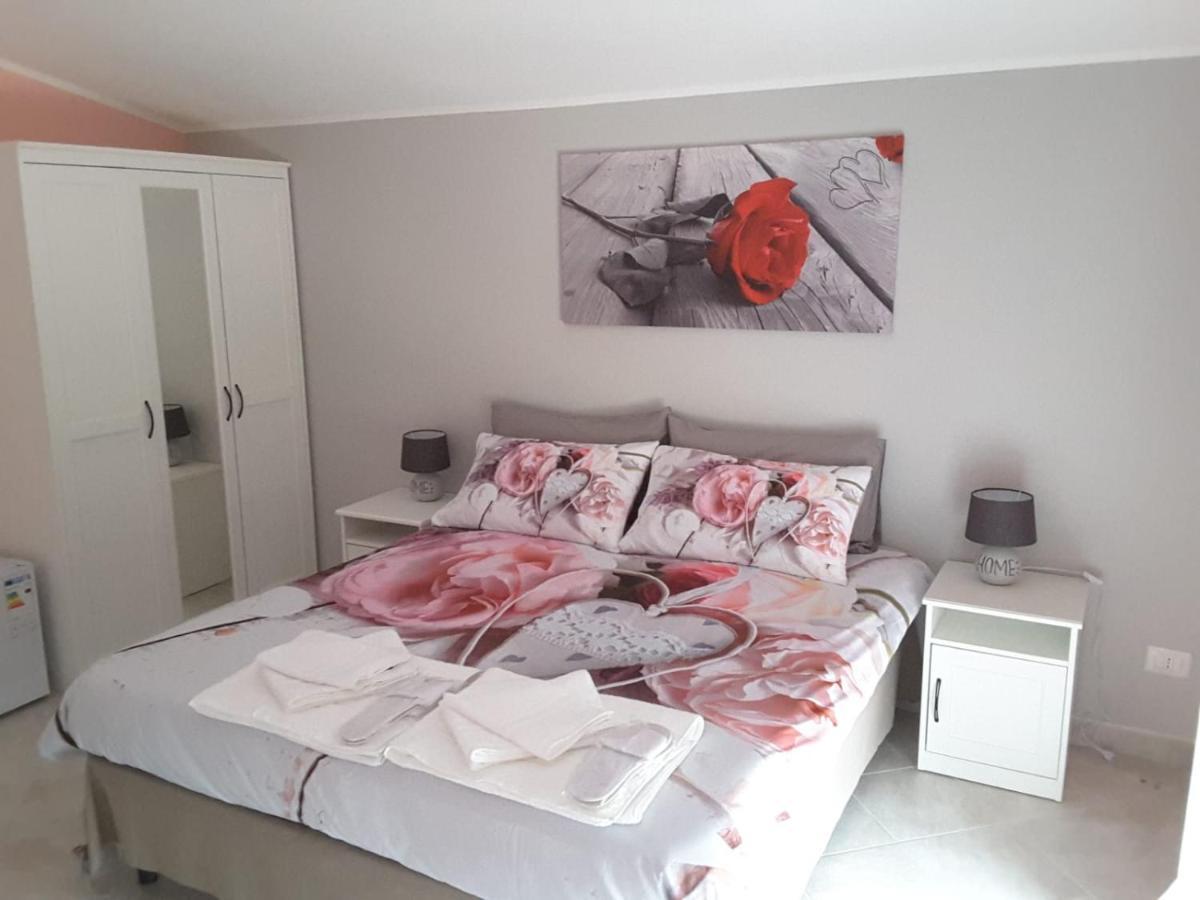 B&B Villa S Anna Hospitality Solutions Arquata Scrivia Екстериор снимка