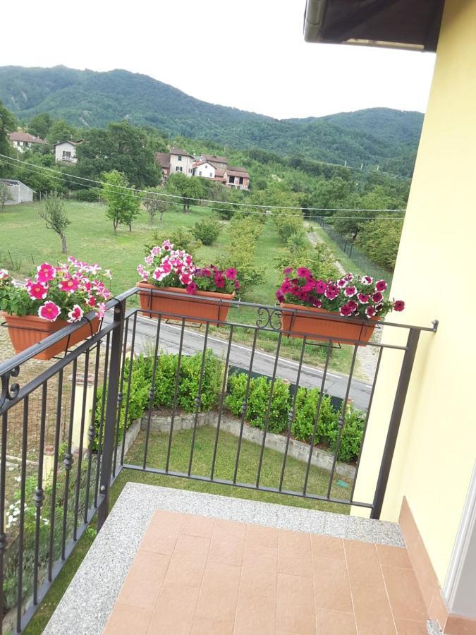 B&B Villa S Anna Hospitality Solutions Arquata Scrivia Екстериор снимка