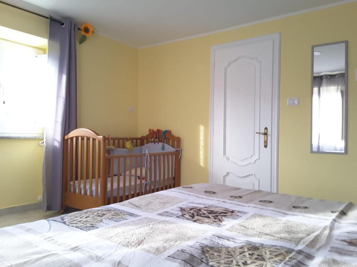 B&B Villa S Anna Hospitality Solutions Arquata Scrivia Екстериор снимка